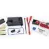 Traxxas 2262 BEC Kit With Receiver Box And Seals -Spetrum Racing Model Shop traxxas 2262 bec kit with receiver box and seals
