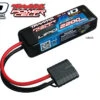 Traxxas 2820X 2S 7.4V 2200mAh 7.4V 25C Power Cell LiPo Battery -Spetrum Racing Model Shop traxxas 2820x 2200mah 2s lipo battery