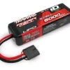 Traxxas 2832X 3S 11.1V 5000mAh 25C Power Cell LiPo Battery (Not For Use In XL-5 Models) -Spetrum Racing Model Shop traxxas 2832x power cell 5000mah lipo 25c 11 1 3s battery