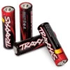 Traxxas 2914 AA Alkaline Batteries 4 Pack