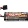 Traxxas 2922X 6 Cell 7.2V 3000mAh Power Cell Flat NiMh Battery -Spetrum Racing Model Shop traxxas 2922x 6 cell 7 2v 3000mah power cell flat nimh battery