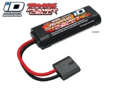 Traxxas 2925X Series 1 Power Cell 1200mAh NiMH 6C Flat 7.2V Battery -Spetrum Racing Model Shop traxxas 2925x 1200mah 6c nimh rc power cell flat battery