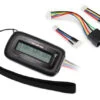 Traxxas 2968X LiPo Checker Cell Voltage Tester And Balancer With ID Battery Adapter