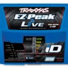 Traxxas 2971 EZ-Peak Live Bluetooth Fast RC Battery Charger With ID For LiPo And NiMH (100w 12amp) -Spetrum Racing Model Shop traxxas 2971 ez peak live bluetooth 100w 12amp rc battery charger id lipo nimh 1