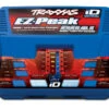 Traxxas 2972 EZ-Peak Dual LiPo NiMh Fast RC Battery Charger With ID For LiPo And NiMH (100w 8amp) 1 Traxxas 2972 EZ-Peak Dual LiPo NiMh Fast RC Battery Charger With ID For LiPo And NiMH (100w 8amp) -Spetrum Racing Model Shop traxxas 2972 ez peak dual 100w rc battery charger id lipo nimh 1