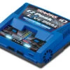 Traxxas 2973 EZ-Peak Live Dual 200W Lipo And NiMh Battery Charger -Spetrum Racing Model Shop traxxas 2973 ez peak live dual 200w lipo and nimh battery charger 2