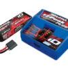 Traxxas 2994 Battery And Charger Completer Pack (11.1V 4000mAh 3S LiPo And Charger VXL ONLY)