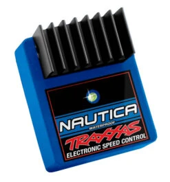 Traxxas 3010X Nautica Marine ESC