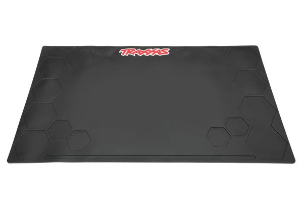 Traxxas 3426 36x20" Rubber Pit Mat 3 Traxxas 3426 36x20" Rubber Pit Mat