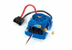Traxxas 3465 Velineon VXL-4s Waterproof ESC 5 Traxxas 3465 Velineon VXL-4s Waterproof ESC -Spetrum Racing Model Shop traxxas 3465 velineon vxl 4s waterproof esc 2