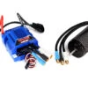 Traxxas 3480 Velineon VXL-6s Brushless Waterproof Power System Motor And ESC -Spetrum Racing Model Shop traxxas 3480 velineon vxl 6s brushless waterproof power system motor and esc