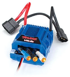 Traxxas 3485 Velineon VXL-6s Waterproof ESC -Spetrum Racing Model Shop traxxas 3485 velineon vxl 6s waterproof esc a