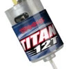 Traxxas 3785 Titan 550 12T Motor -Spetrum Racing Model Shop traxxas 3785 titan 550 12t motor