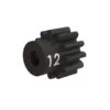 Traxxas 3942X Heavy Duty Steel Pinion Gear 32P 12T