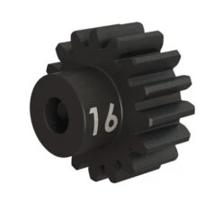 Traxxas 3946X 32P 16T Heavy Duty Pinion Gear