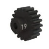 Traxxas 3949X Heavy Duty Steel Pinion Gear 32P 19T