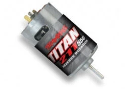 Traxxas 3975R Titan 550 21T Reverse Direction Motor -Spetrum Racing Model Shop traxxas 3975r titan 550 21t reverse direction motor