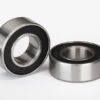 Traxxas 5103A 7x14x5mm Black Rubber Ball Bearing 2 Pack -Spetrum Racing Model Shop traxxas 5103a 7x14x5mm black rubber ball bearing 2 pack