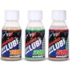 Traxxas 5136X Differential Oil 10K 30K 50K 3 Pack