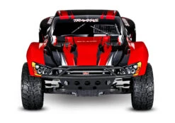Traxxas 58024 1/10 Scale RTR Slash 2WD Short Course Red R -Spetrum Racing Model Shop traxxas 58024 1 10 scale rtr slash 2wd short course red r 5