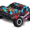 Traxxas 58034-1 Slash 2WD 1/10 Scale Electric Short Course Hawaiian 2 Traxxas 58034-1 Slash 2WD 1/10 Scale Electric Short Course Hawaiian -Spetrum Racing Model Shop traxxas 58034 1 slash 2wd 1 10 scale electric short course hawaiian