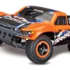Traxxas 58034-1 Slash 2WD 1/10 Scale Electric Short Course OrangeX -Spetrum Racing Model Shop traxxas 58034 1 slash 2wd 1 10 scale electric short course orangex
