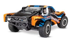 Traxxas 58034-1 Slash 2WD 1/10 Scale Electric Short Course OrangeX 9 Traxxas 58034-1 Slash 2WD 1/10 Scale Electric Short Course OrangeX -Spetrum Racing Model Shop traxxas 58034 1 slash 2wd 1 10 scale electric short course orangex 2