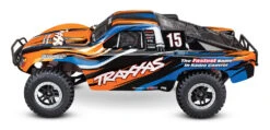 Traxxas 58034-1 Slash 2WD 1/10 Scale Electric Short Course OrangeX 10 Traxxas 58034-1 Slash 2WD 1/10 Scale Electric Short Course OrangeX -Spetrum Racing Model Shop traxxas 58034 1 slash 2wd 1 10 scale electric short course orangex 3