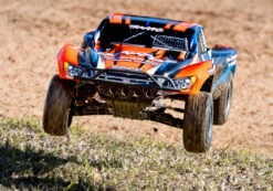 Traxxas 58034-1 Slash 2WD 1/10 Scale Electric Short Course OrangeX 11 Traxxas 58034-1 Slash 2WD 1/10 Scale Electric Short Course OrangeX -Spetrum Racing Model Shop traxxas 58034 1 slash 2wd 1 10 scale electric short course orangex 4