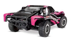 Traxxas 58034-1 Slash 2WD 1/10 Scale Electric Short Course PinkX -Spetrum Racing Model Shop traxxas 58034 1 slash 2wd 1 10 scale electric short course pinkx 3