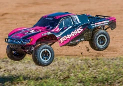 Traxxas 58034-1 Slash 2WD 1/10 Scale Electric Short Course PinkX -Spetrum Racing Model Shop traxxas 58034 1 slash 2wd 1 10 scale electric short course pinkx e06f42f3 3f77 47a0 b0f0 c24a08f15dfa