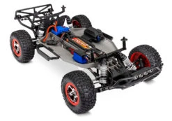 Traxxas 58034-61 1/10 XL-5 Brushed2WD Slash Short Course Truck With LED Lights - Blue 13 Traxxas 58034-61 1/10 XL-5 Brushed2WD Slash Short Course Truck With LED Lights - Blue -Spetrum Racing Model Shop traxxas 58034 61 1 10 xl 5 brushed 2wd slash short course truck with led lights blue 6