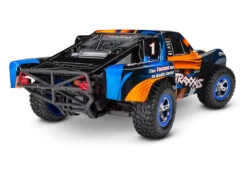 Traxxas 58034-61 1/10 XL-5 Brushed2WD Slash Short Course Truck With LED Lights - Orange 10 Traxxas 58034-61 1/10 XL-5 Brushed2WD Slash Short Course Truck With LED Lights - Orange -Spetrum Racing Model Shop traxxas 58034 61 1 10 xl 5 brushed 2wd slash short course truck with led lights orange 3