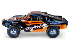Traxxas 58034-61 1/10 XL-5 Brushed2WD Slash Short Course Truck With LED Lights - Orange 11 Traxxas 58034-61 1/10 XL-5 Brushed2WD Slash Short Course Truck With LED Lights - Orange -Spetrum Racing Model Shop traxxas 58034 61 1 10 xl 5 brushed 2wd slash short course truck with led lights orange 4