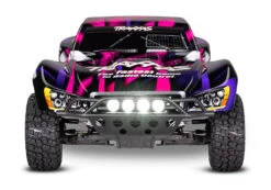 Traxxas 58034-61 1/10 XL-5 Brushed2WD Slash Short Course Truck With LED Lights - Pink 9 Traxxas 58034-61 1/10 XL-5 Brushed2WD Slash Short Course Truck With LED Lights - Pink -Spetrum Racing Model Shop traxxas 58034 61 1 10 xl 5 brushed 2wd slash short course truck with led lights pink 2