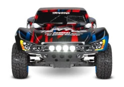 Traxxas 58034-61 1/10 XL-5 Brushed 2WD Slash Short Course Truck With LED Lights - Red & Blue 7 Traxxas 58034-61 1/10 XL-5 Brushed 2WD Slash Short Course Truck With LED Lights - Red & Blue -Spetrum Racing Model Shop traxxas 58034 61 1 10 xl 5 brushed 2wd slash short course truck with led lights red blue 2