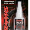 Traxxas 6468 Premium Tire Glue 100MPH Rated -Spetrum Racing Model Shop traxxas 6468 premium tire glue 100mph rated