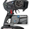 Traxxas 6507R TQI 2.4Ghz 4Ch Radio System With 5Ch TQI Receiver
