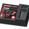 Traxxas 6533 Micro TQi TSM 5 Channel Receiver -Spetrum Racing Model Shop traxxas 6533 micro tsm reciver