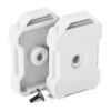 Traxxas 8022X Fuel Canisters White 2 Pack