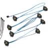Traxxas 8026X LED Rock Light Kit For TRX-4 Requires 8028 Power Supply