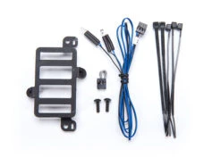 Traxxas 8032 Installation Kit For Pro Scale Advance Lighting Control System For 2021 Bronco TRX-4