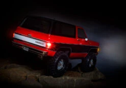 Traxxas 8038X PRO Scale LED Light Set TRX-4 Chevy K5 Blazer With Power Supply 7 Traxxas 8038X PRO Scale LED Light Set TRX-4 Chevy K5 Blazer With Power Supply -Spetrum Racing Model Shop traxxas 8038x pro scale led light set trx 4 chevy k5 blazer with power supply 3