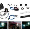Traxxas 8039 LED Light Set For TRX-4 Chevy K5 Blazer Without Power Supply 1 Traxxas 8039 LED Light Set For TRX-4 Chevy K5 Blazer Without Power Supply -Spetrum Racing Model Shop traxxas 8039 led light set for trx 4 chevy k5 blazer without power supply