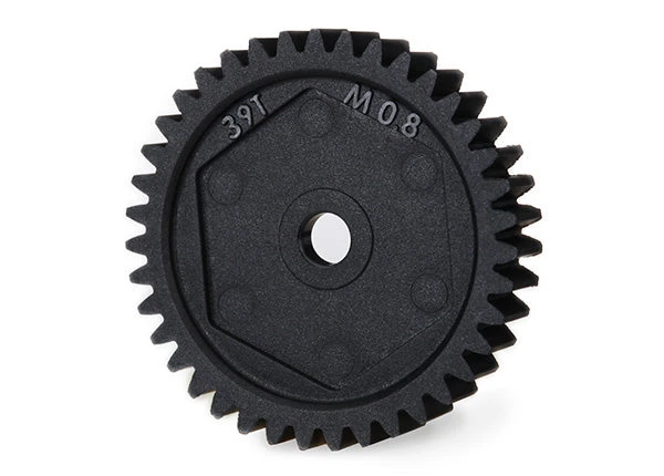Traxxas 8052 39T 32P Spur Gear For TRX-4 3 Traxxas 8052 39T 32P Spur Gear For TRX-4