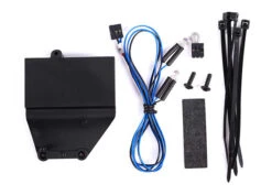 Traxxas 8082 Installation Kit For Pro Scale Advance Lighting Control System For 1979 Blazer TRX-4