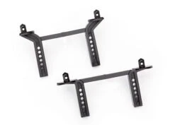Traxxas 8115 Front And Rear Body Post For TRX-4 Sport