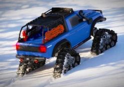 Traxxas 82034-4 TRX-4 Sport 4WD 4x4 Crawler Truck With Traxx Blue 10 Traxxas 82034-4 TRX-4 Sport 4WD 4x4 Crawler Truck With Traxx Blue -Spetrum Racing Model Shop traxxas 82034 4 trx 4 sport 4wd 4x4 crawler truck with traxx blue 684c2952 afde 473f 951b 75fd09ffa20b