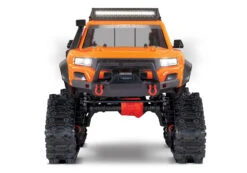 Traxxas 82034-4 TRX-4 Sport 4WD 4x4 Crawler Truck With Traxx Orange -Spetrum Racing Model Shop traxxas 82034 4 trx 4 sport 4wd 4x4 crawler truck with traxx orange 5
