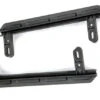 Traxxas 8219 Left And Right Rock Sliders For Short Wheelbase TRX-4 -Spetrum Racing Model Shop traxxas 8219 left and right rock sliders for short wheelbase trx 4